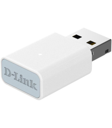 Adaptador usb - wifi d-link ac13u/ 1300mbps