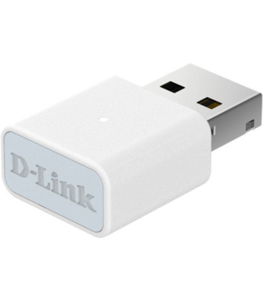 Adaptador usb - wifi d-link an3u/ 300mbps