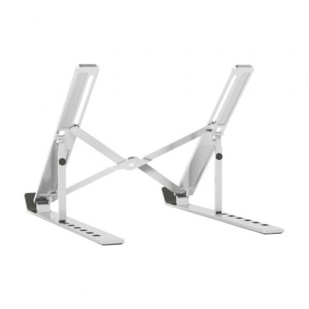 Soporte para portátil/tablet aisens lps2m-173 hasta 15'