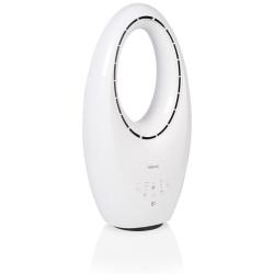 Ventilador de Sobremesa Tristar VE-5717/ 60W/ 3 velocidades