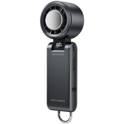 Ventilador de Mano Vention PBCH0/ 100 velocidades