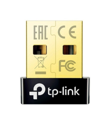 Adaptador nano usb - bluetooth 4.0 tp-link ub4a