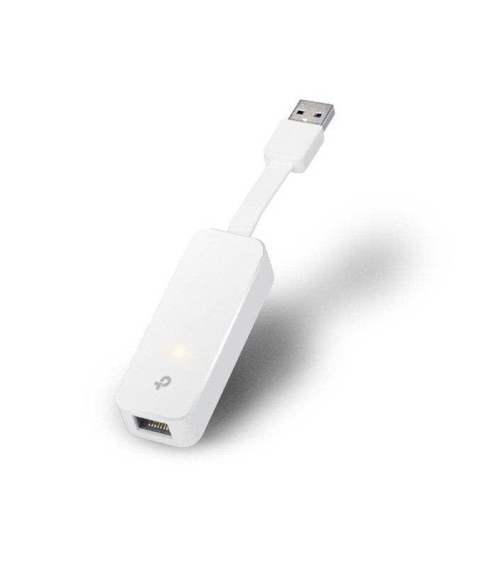 Adaptador usb 3.0 - rj45 tp-link ue300/ 1000mbps