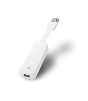 Adaptador usb 3.0 - rj45 tp-link ue300/ 1000mbps
