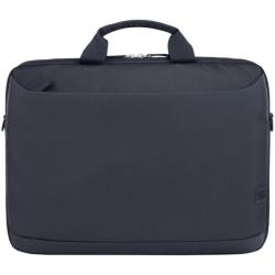 Maletín HP EVERYDAY Odyssey A08KHUT para Portátiles hasta 16'/ Gris