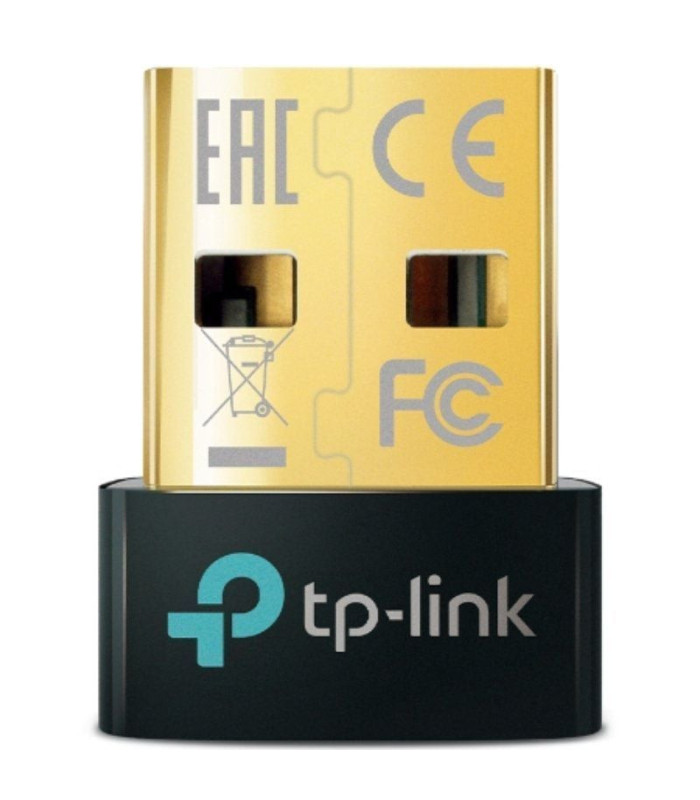 Adaptador nano usb - bluetooth 5.3 tp-link ub5a