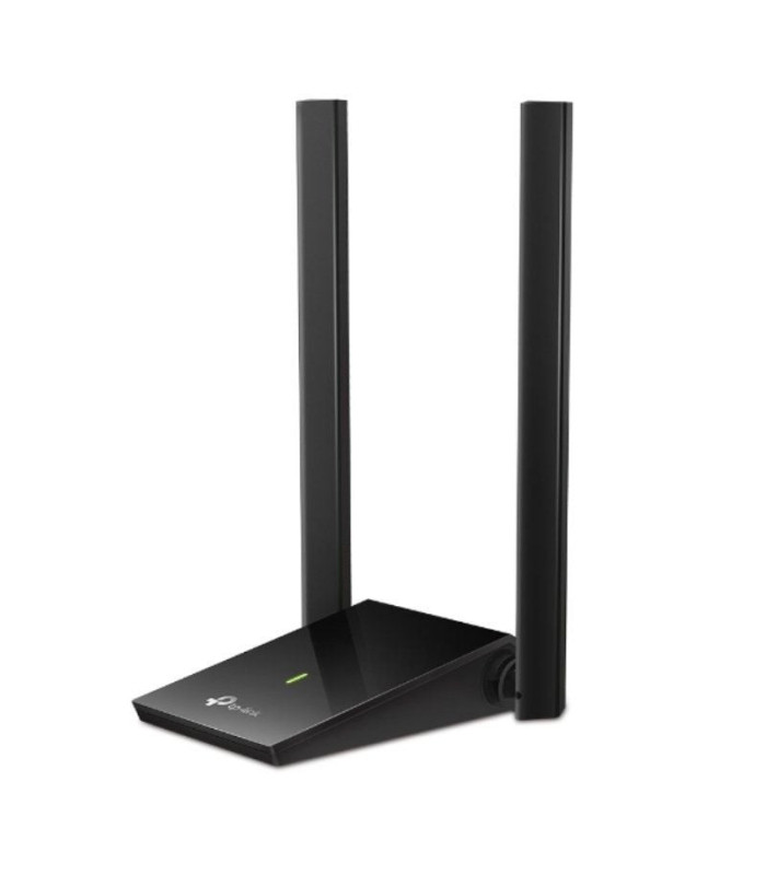 Adaptador usb - wifi tp-link archer t4u plus/ 1300mbps