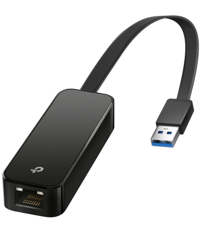 Adaptador usb 3.0 - rj45 tp-link ue306/ 1000mbps