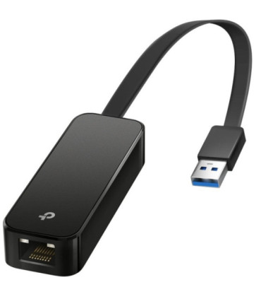Adaptador usb 3.0 - rj45 tp-link ue306/ 1000mbps