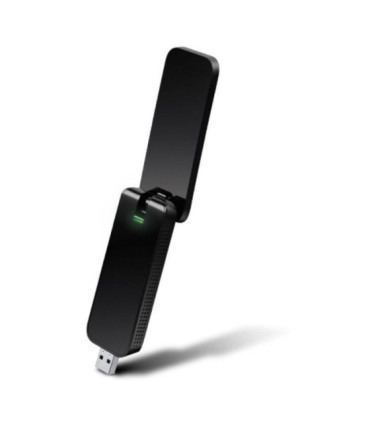 Adaptador usb - wifi tp-link archer t4u v2 1300mbps