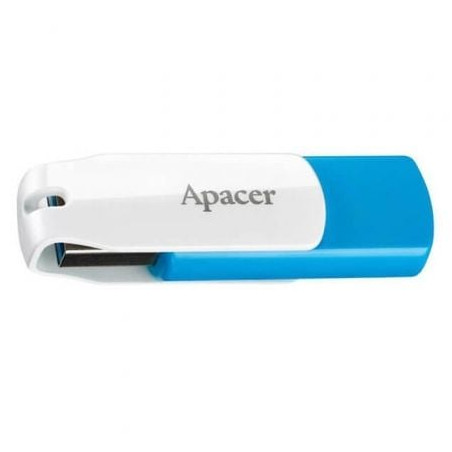 Pendrive 32gb apacer ah357 usb 3.2