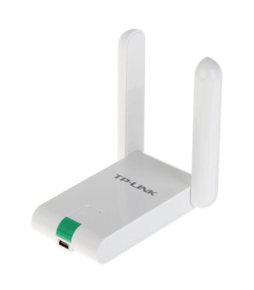 Adaptador usb - wifi tp-link tl-wn822n/ 300mbps