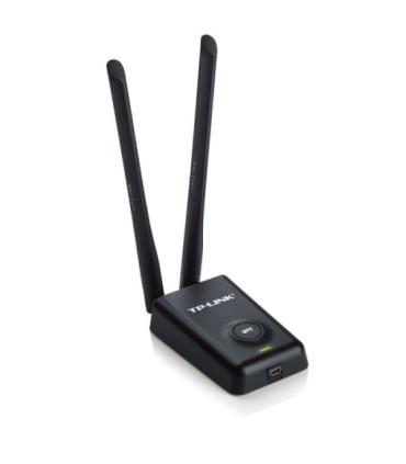 Adaptador usb - wifi tp-link tl-wn8200nd/ 300mbps
