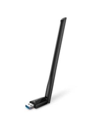 Adaptador usb - wifi tp-link archer t3u plus/ 867mbps