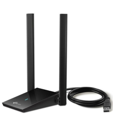 Adaptador usb - wifi tp-link archer tx20u plus/ 1800mbps