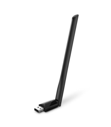Adaptador usb - wifi tp-link archer t2u plus/ 600mbps
