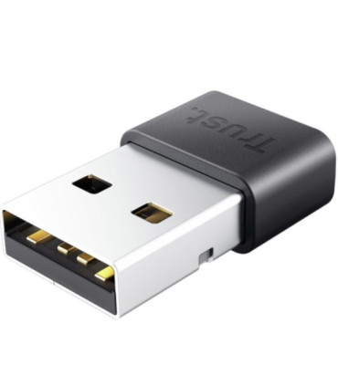Adaptador usb - bluetooth 5.0 trust myna