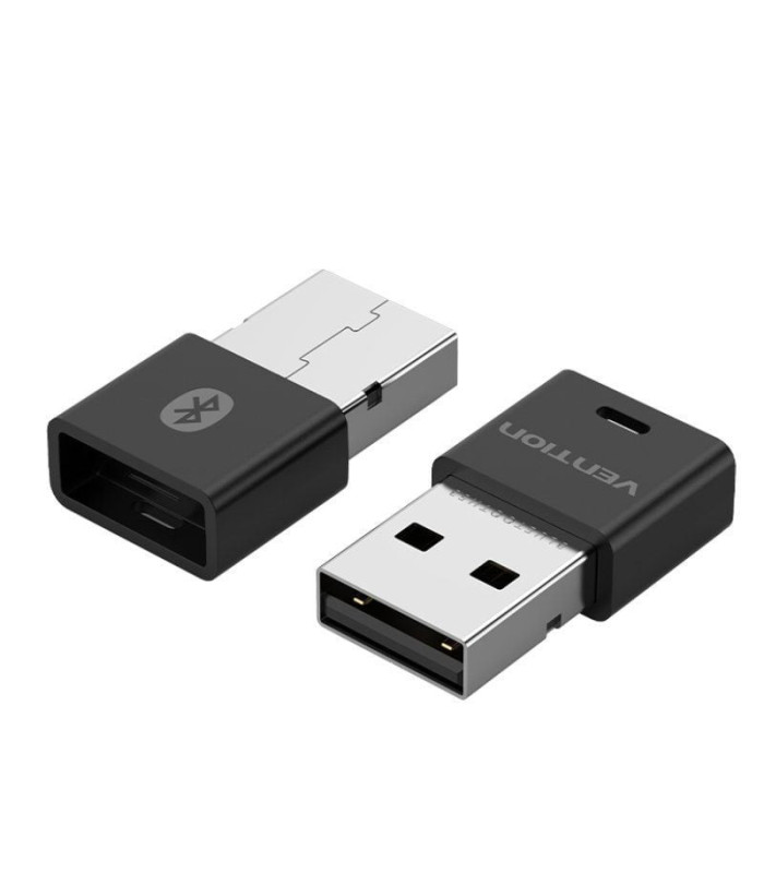 Adaptador usb - bluetooth 5.3 vention nahb0