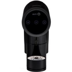 Cafetera de Cápsulas Delta Q IconiQ/ Negra