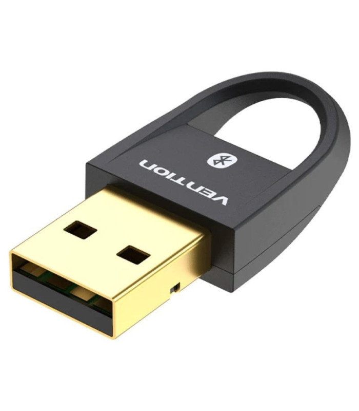 Adaptador usb - bluetooth 5.0 vention cdsb0