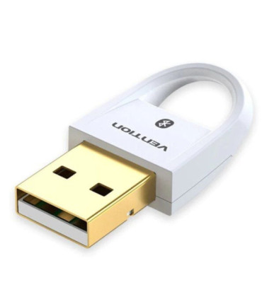 Adaptador usb - bluetooth 5.0 vention cdsw0