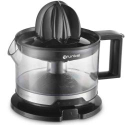 Exprimidor Grunkel XP-545NG/ 40W/ Capacidad 0.5L