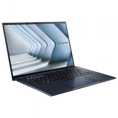 Portátil asus expertbook b9 oled b9403cvar-pp1636 intel core 5-120u/ 16gb/ 512gb ssd/ 14'/ sin sistema operativo