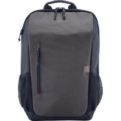 Mochila HP Travel para Portátiles hasta 15.6'/ 18L/ Gris