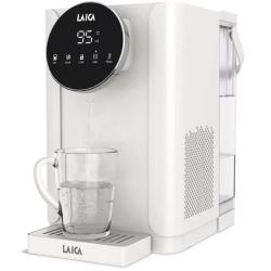 Dispensador de Agua Laica IWH11E/ 2400W/ Capacidad 4L