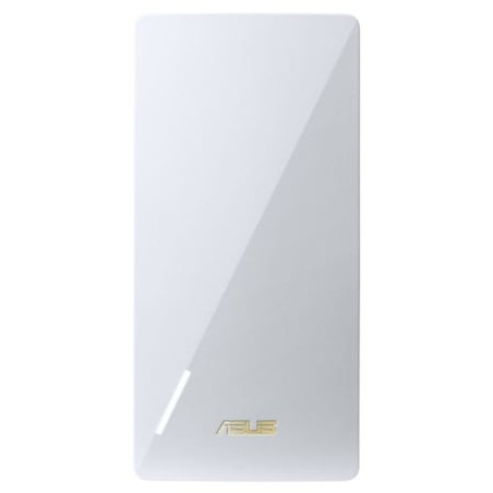 Repetidor inalámbrico/mesh asus rp-be58 be3600 3600mbps/ wifi 7/ 2.4ghz 5ghz