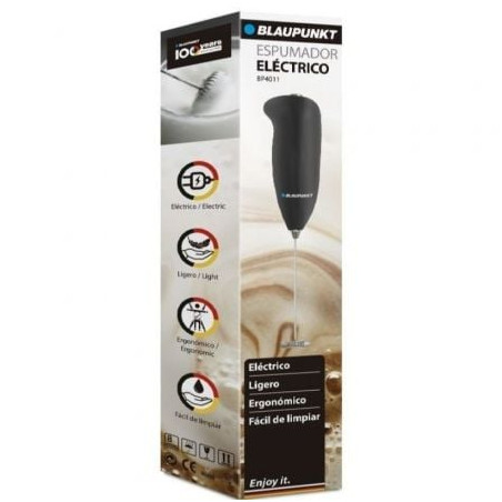 Espumador de leche blaupunkt bp4011