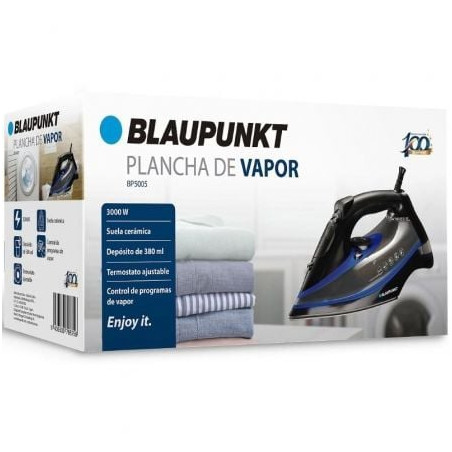 Plancha blaupunkt bp5005/ 3000w
