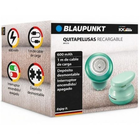 Quitapelusas blaupunkt bp5018