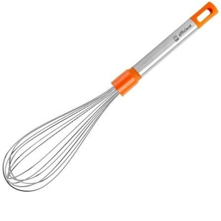 Batidor bra efficient a195001/ naranja y plata