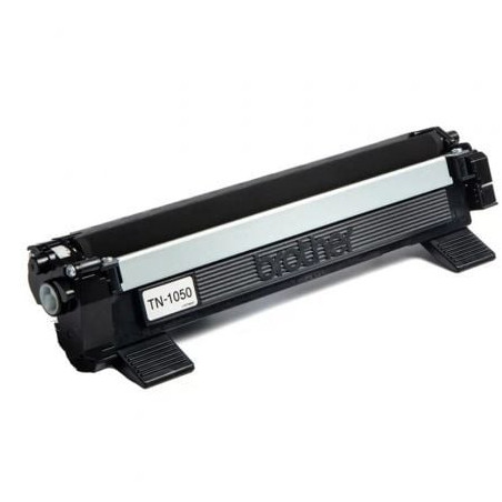 Tóner original brother tn-1050/ negro