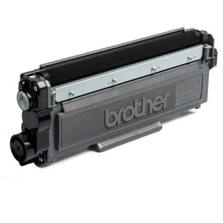 Tóner original brother tn-2310/ negro