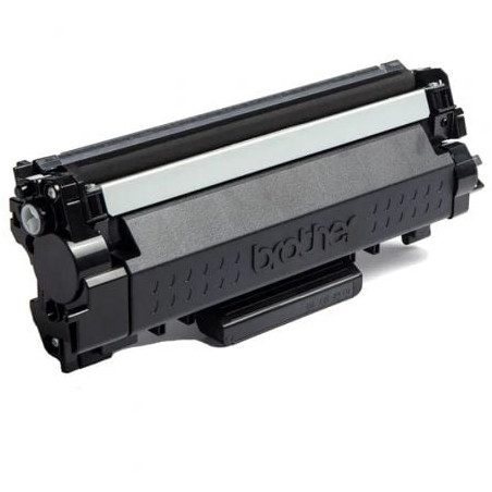 Tóner original brother tn-2410/ negro