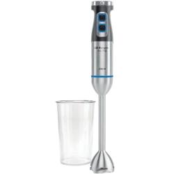 Batidora de mano Orbegozo BT 3017/ 1700W/ Velocidad Ajustable