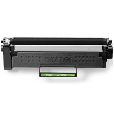 Tóner original brother tn1150/ negro
