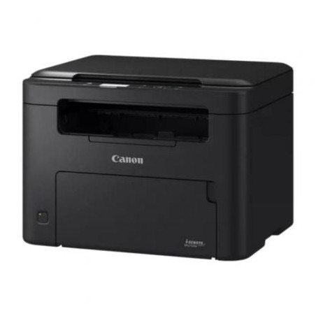 Multifunción láser monocromo canon i-sensys mf272dw wifi/ dúplex/ negra