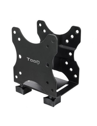 Soporte para minipc tooq tcch0001-b/ hasta 5kg