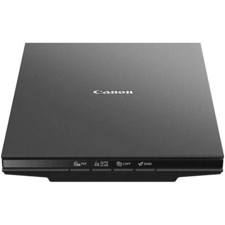 Escáner fotográfico canon canoscan lide 300