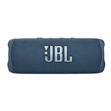 Altavoz con bluetooth jbl flip 6/ 30w/ 1.0/ azul