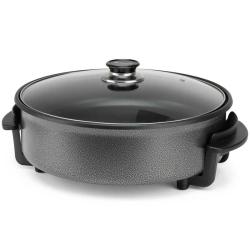 Olla Eléctrica Orbegozo PZ 3670/ 1500W/ Capacidad 5L