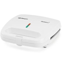 Sandwichera Orbegozo SW 4915/ 800W/ para 2 sandwiches