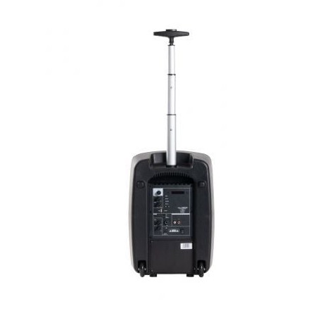 Altavoz portable con bluetooth fonestar amply-t/ 100w