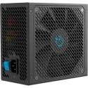 Fuente de Alimentación Hiditec BZPRO/ 650W/ Ventilador 14cm/ ATX 3.1/ PCIe 5.1/ 80 Plus Bronze