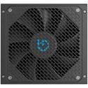 Fuente de Alimentación Hiditec BZPRO/ 850W/ Ventilador 14cm/ ATX 3.1/ PCIe 5.1/ 80 Plus Bronze