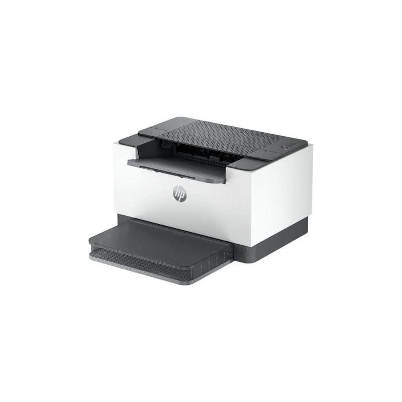 Impresora láser monocromo hp laserjet m209d /dúplex/ blanca