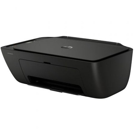 Multifunción hp deskjet 2910 wifi/ negra